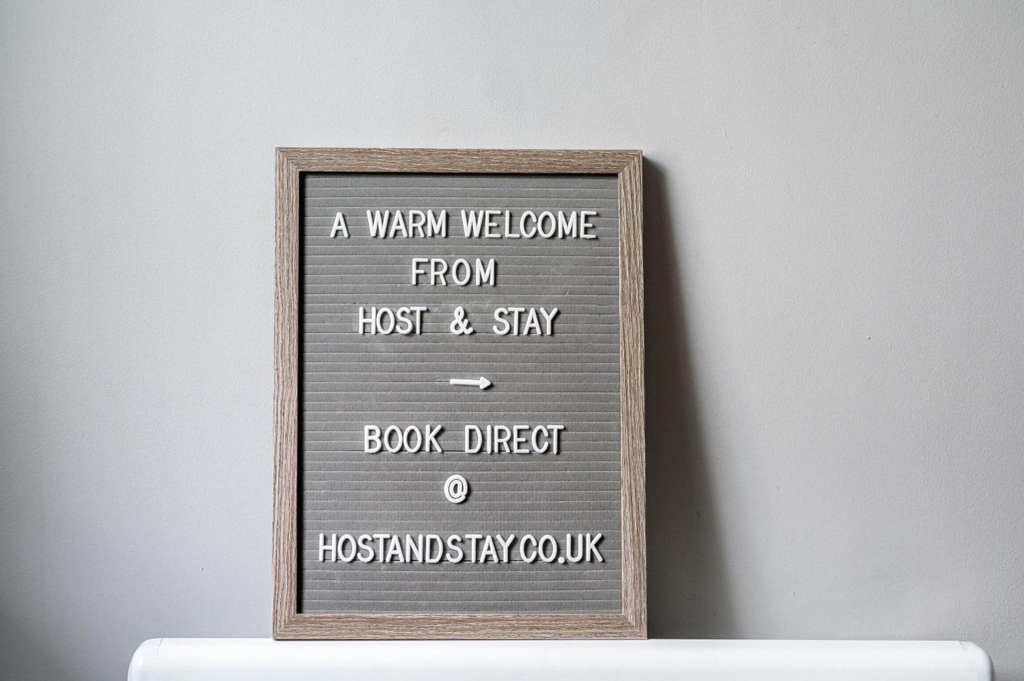 Host & Stay - The Penthouse, Hudsons Yard House ウィットビー エクステリア 写真